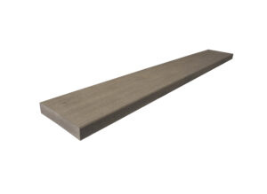 Produktfoto: MøreRoyal - Concise terrassebord, 28x145 i grå.