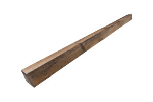 Produktfoto: Concise läkt, 45x45 brun