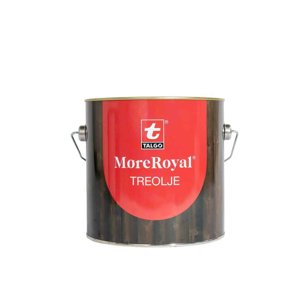 Talgø MøreRoyal Treolje spann