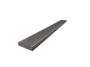 Produktfoto: MøreRoyal - UNO terrassebord, 28x120 i grå