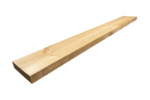 Produktfoto: MøreRoyal - Concise terrassebord, 28x120 i natur.