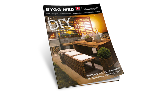 Talgø katalog DIY