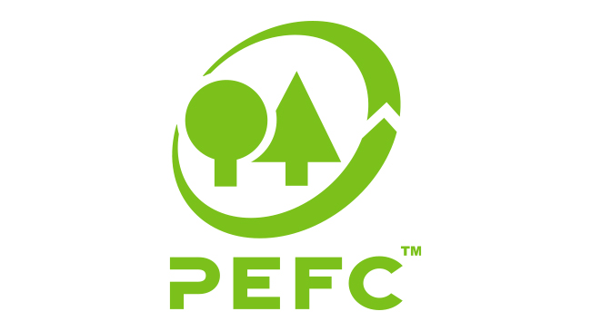 PEFC logo