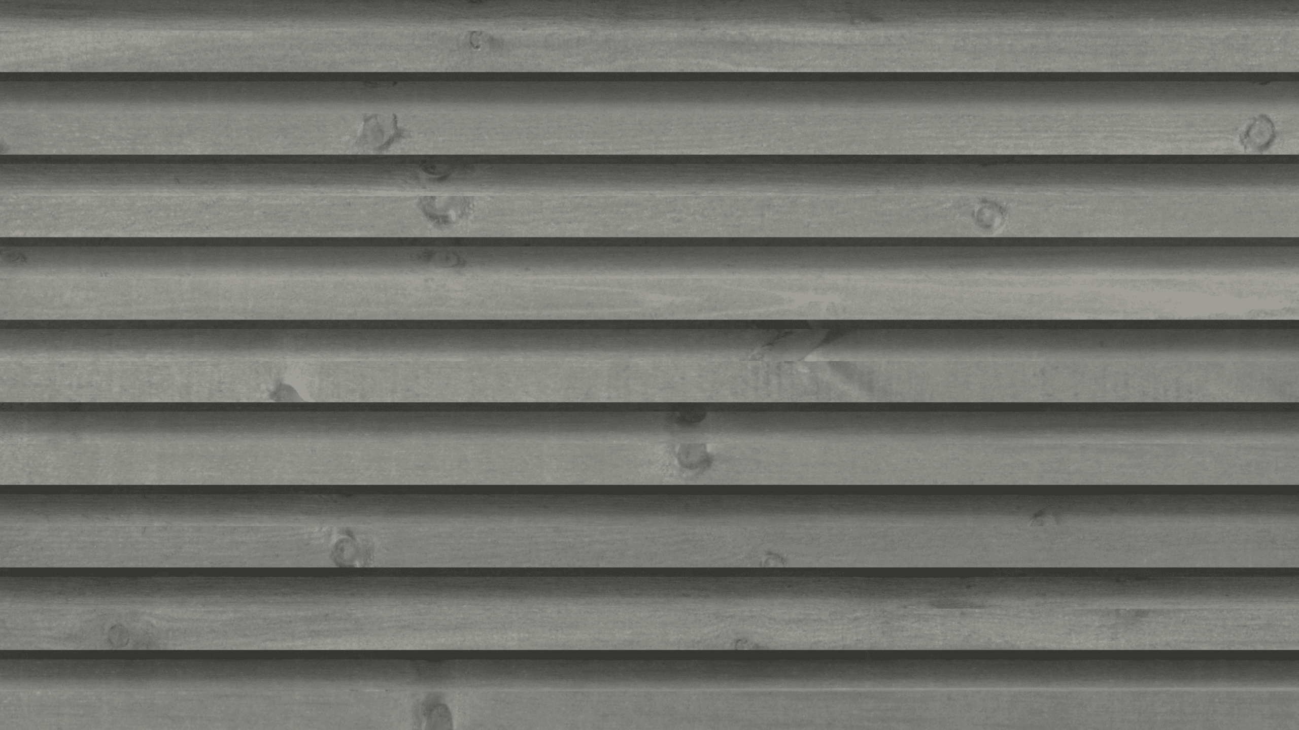 3D-visualisering av fenderkledning 45x70 grå