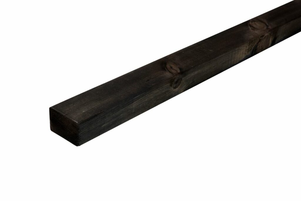 48x73 justert setersvart