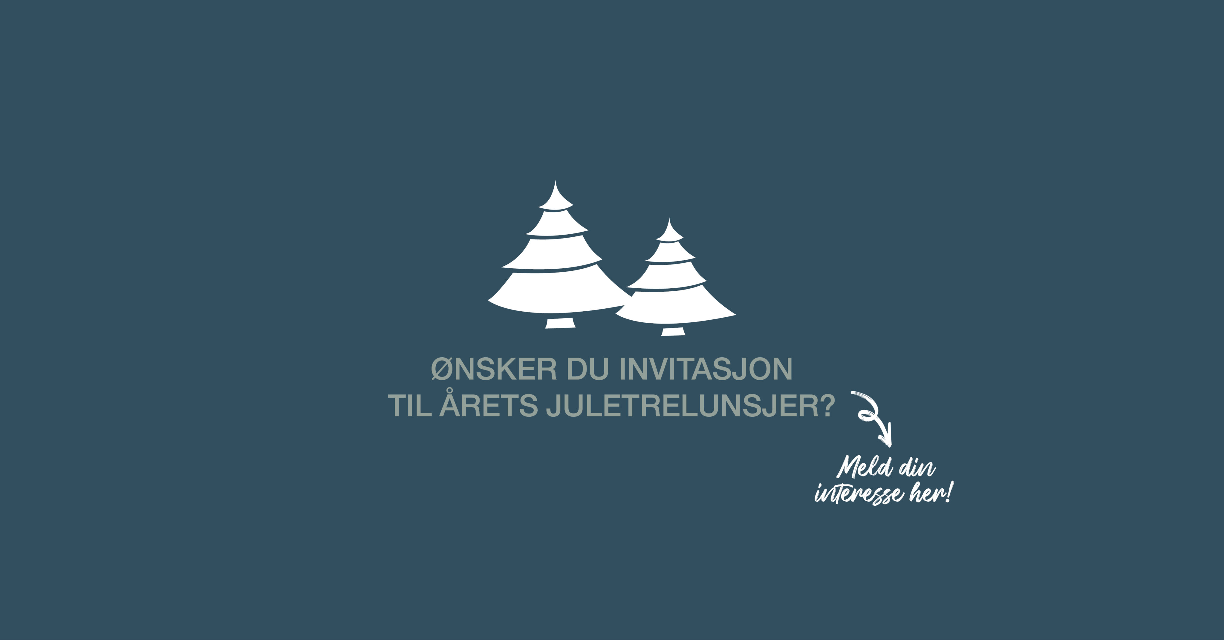 Juletrelunsj 2025 - Talgø