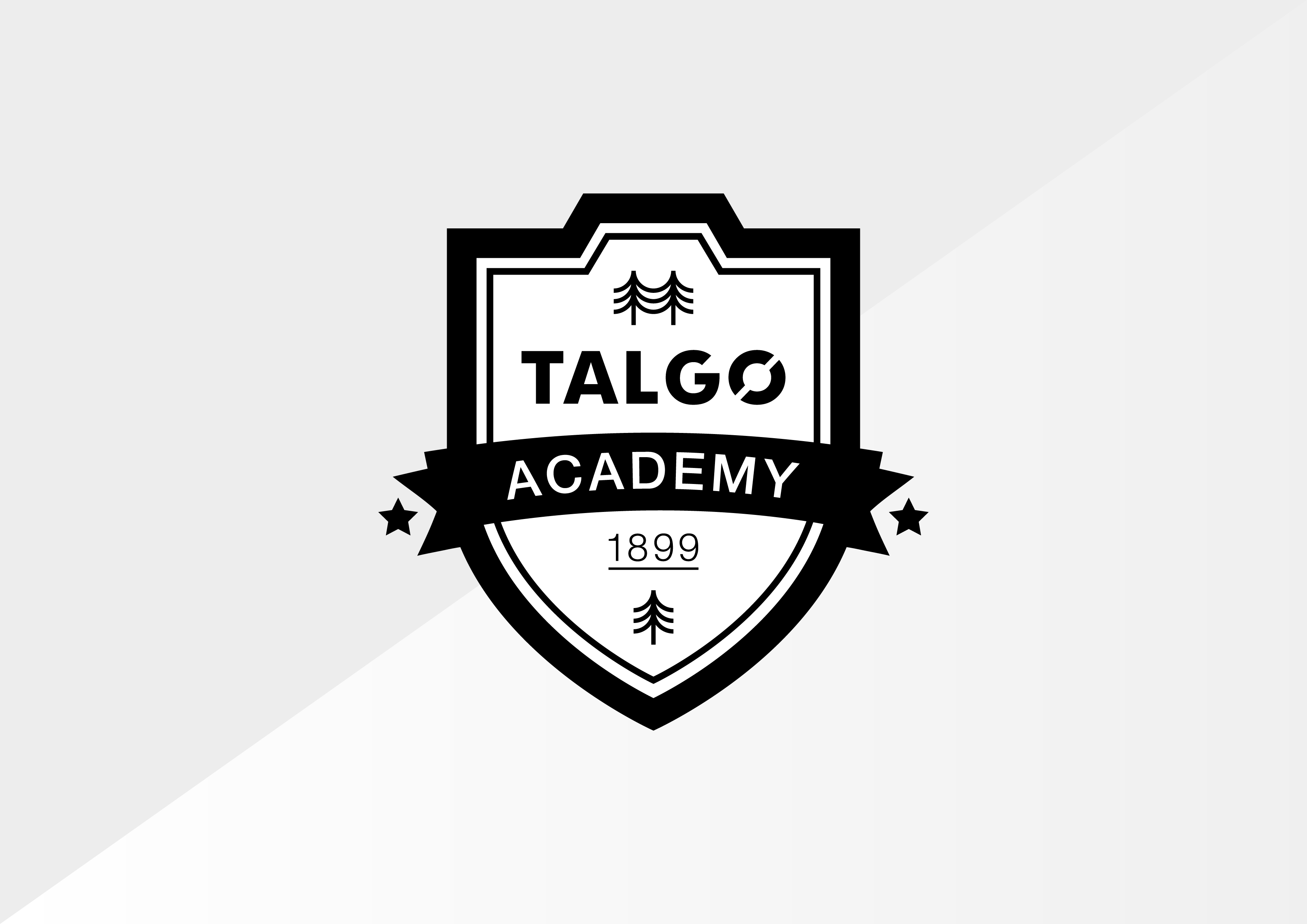 Logo: Talgø Academy