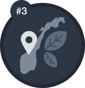 Klimasymbol 3 - Norsk produksjon