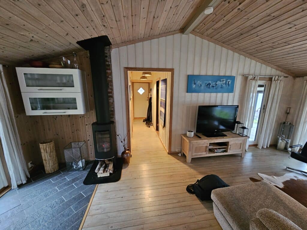 Eventyrlig Oppussing sesong 12: Førbilder Frette