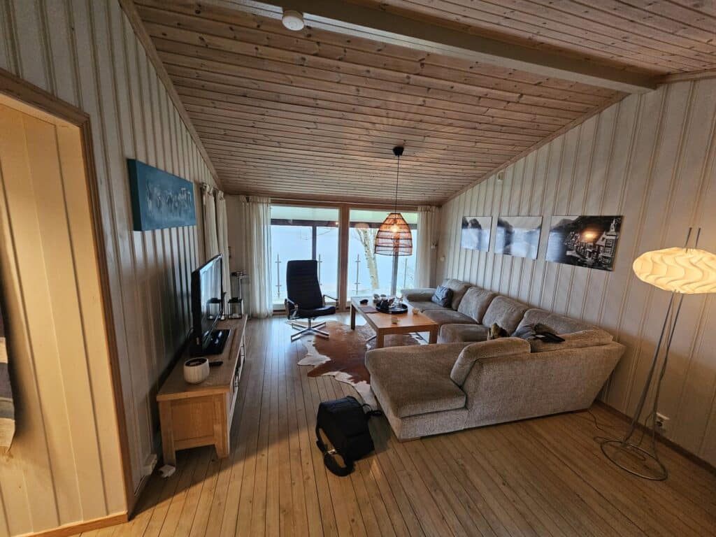 Eventyrlig Oppussing sesong 12: Førbilder Frette