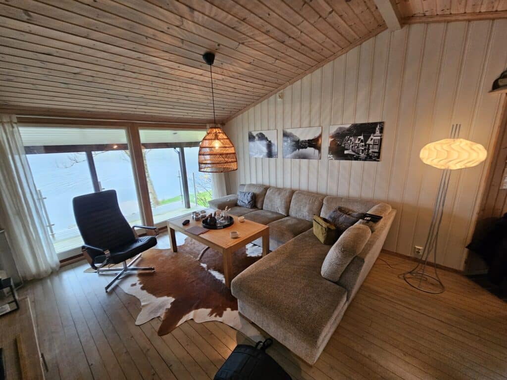 Eventyrlig Oppussing sesong 12: Førbilder Frette