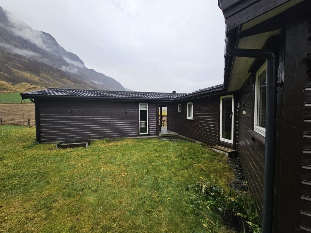 Eventyrlig Oppussing sesong 12: Førbilder Frette