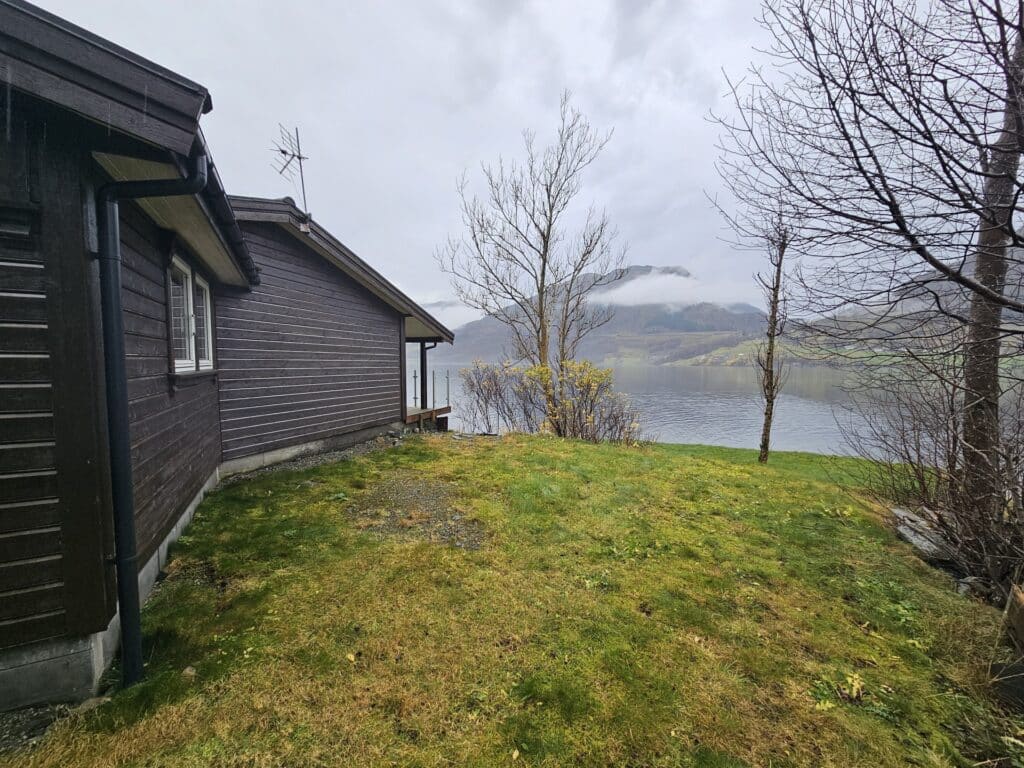 Eventyrlig Oppussing sesong 12: Førbilder Frette