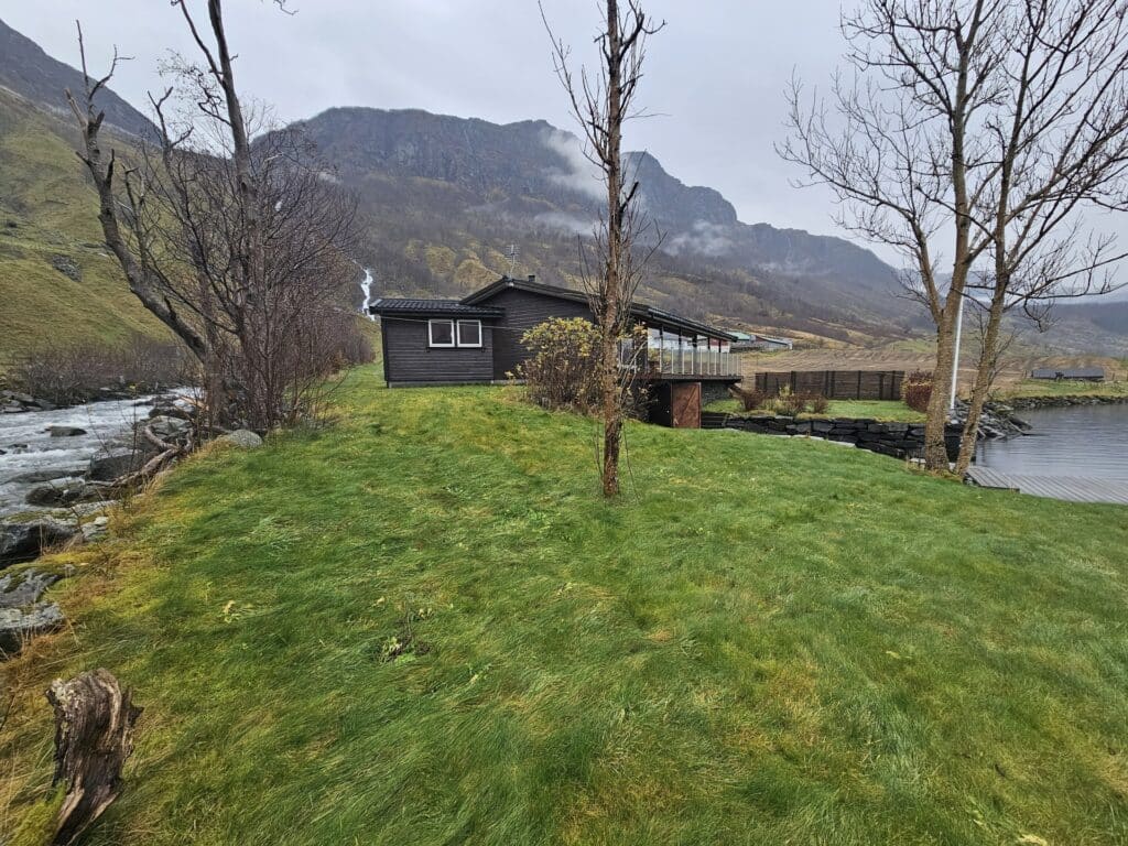 Eventyrlig Oppussing sesong 12: Førbilder Frette