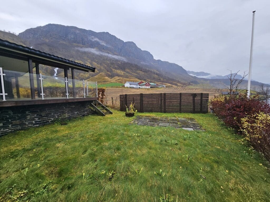 Eventyrlig Oppussing sesong 12: Førbilder Frette