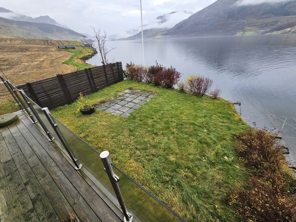 Eventyrlig Oppussing sesong 12: Førbilder Frette