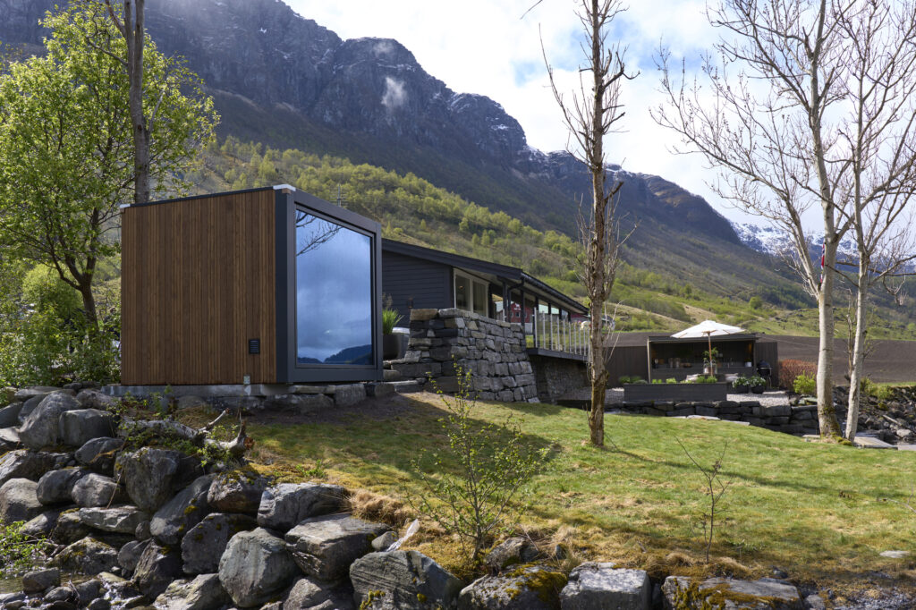 Eventyrlig Oppussing sesong 12: Etterbilde Frette