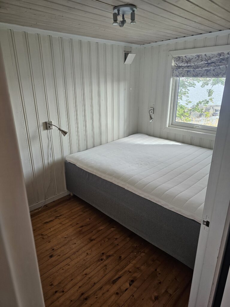 Eventyrlig Oppussing sesong 12: Førbilder Stavern