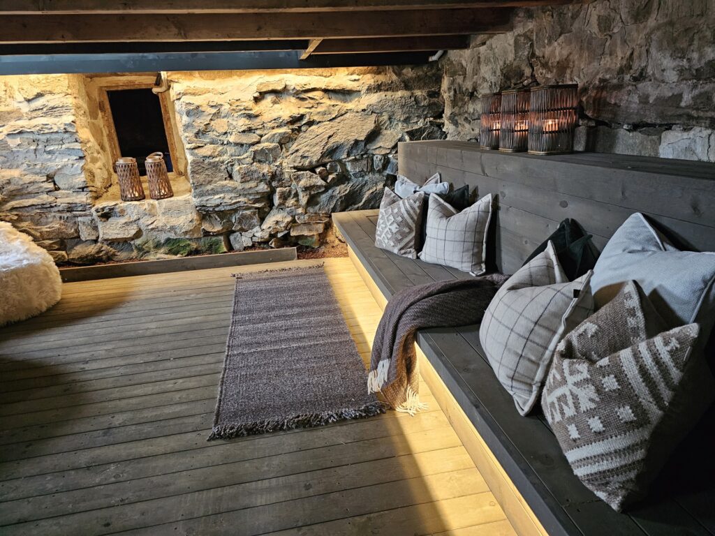 Eventyrlig Oppussing sesong 12: Etterbilde Naustdal