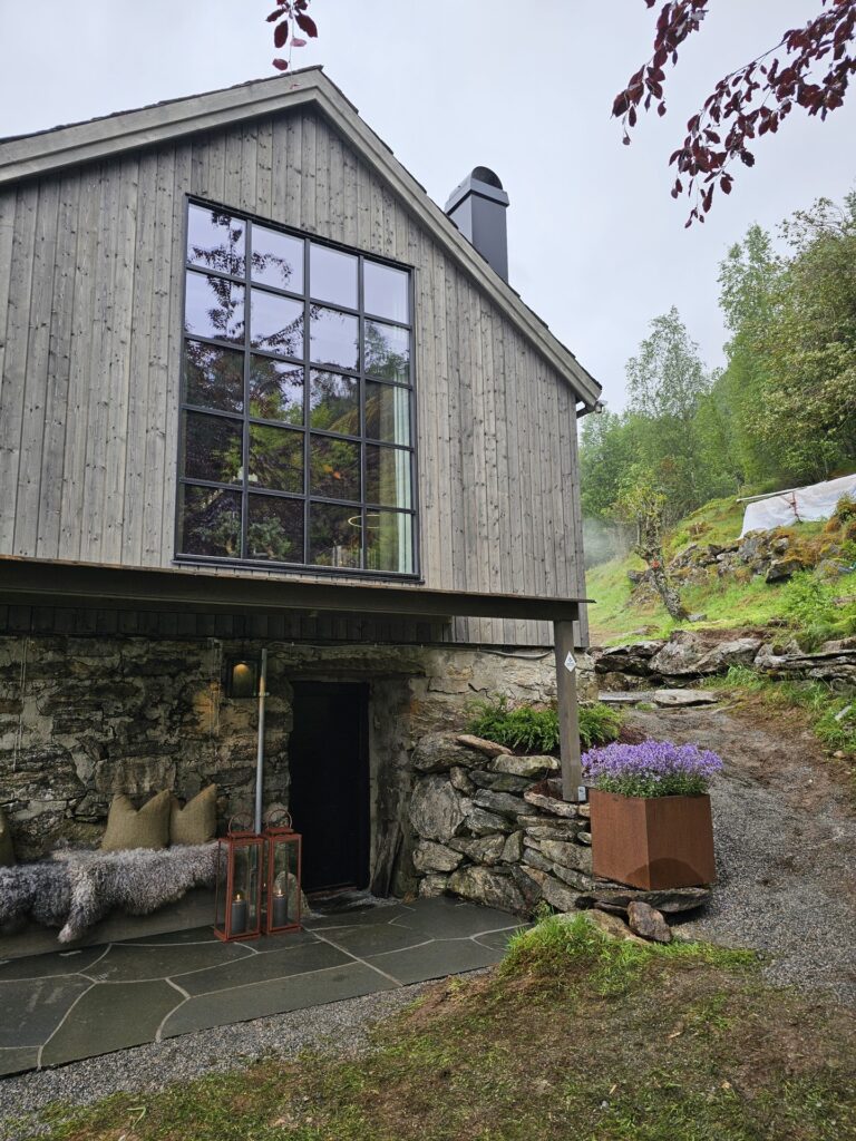Eventyrlig Oppussing sesong 12: Etterbilde Naustdal
