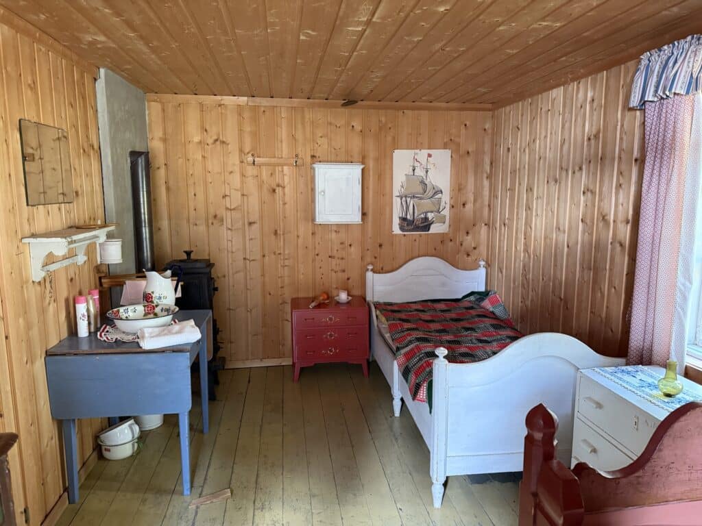 Eventyrlig Oppussing sesong 12: Førbilder Mesnali