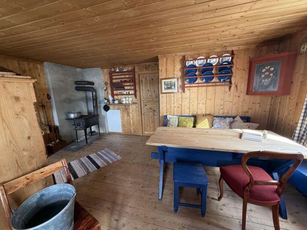 Eventyrlig Oppussing sesong 12: Førbilder Mesnali